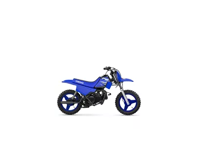 Yamaha PW50 2025 Yamaha PW50 2025