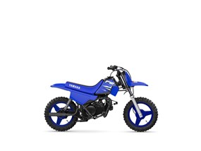 Yamaha PW50