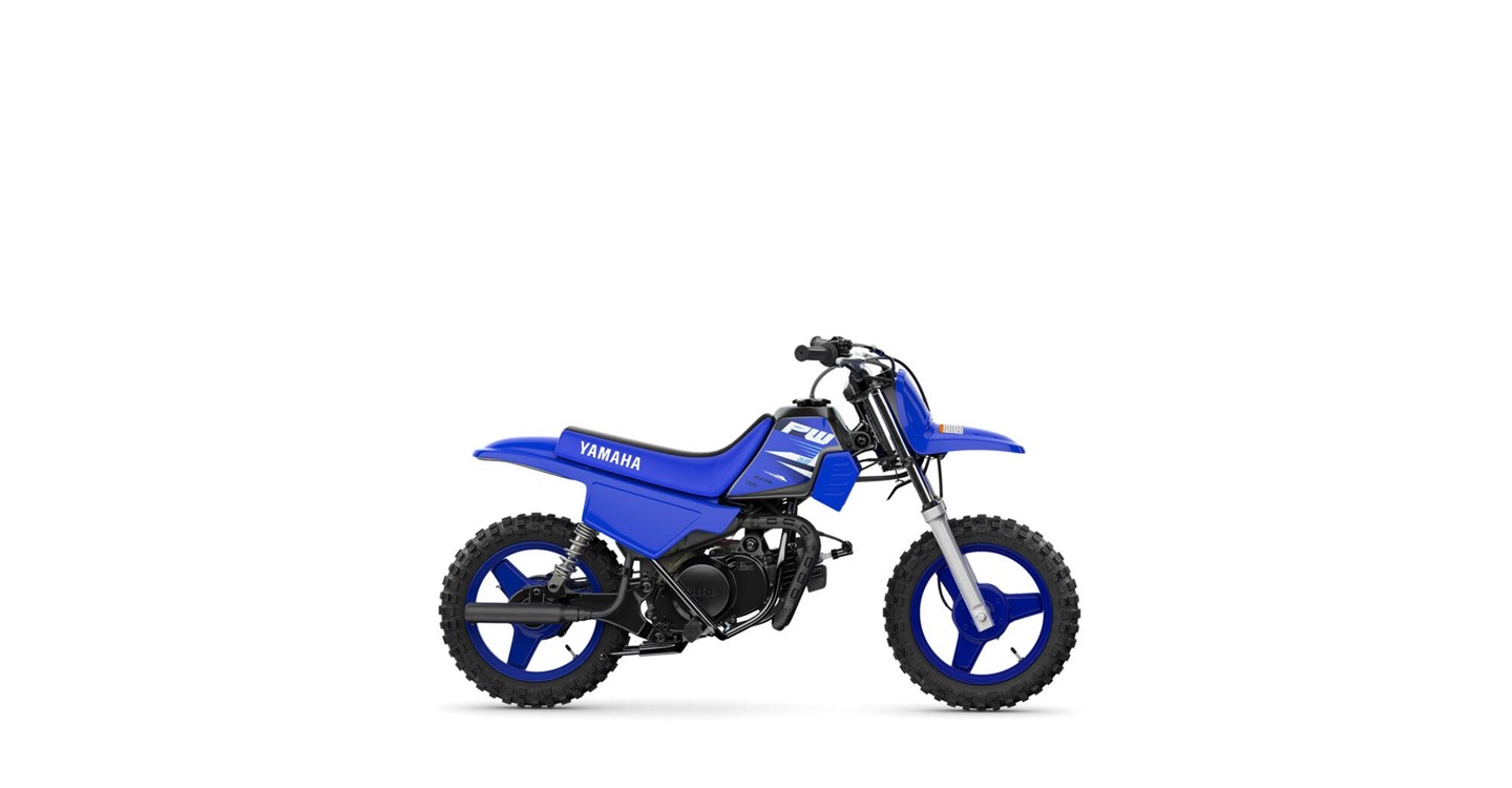 Yamaha PW50