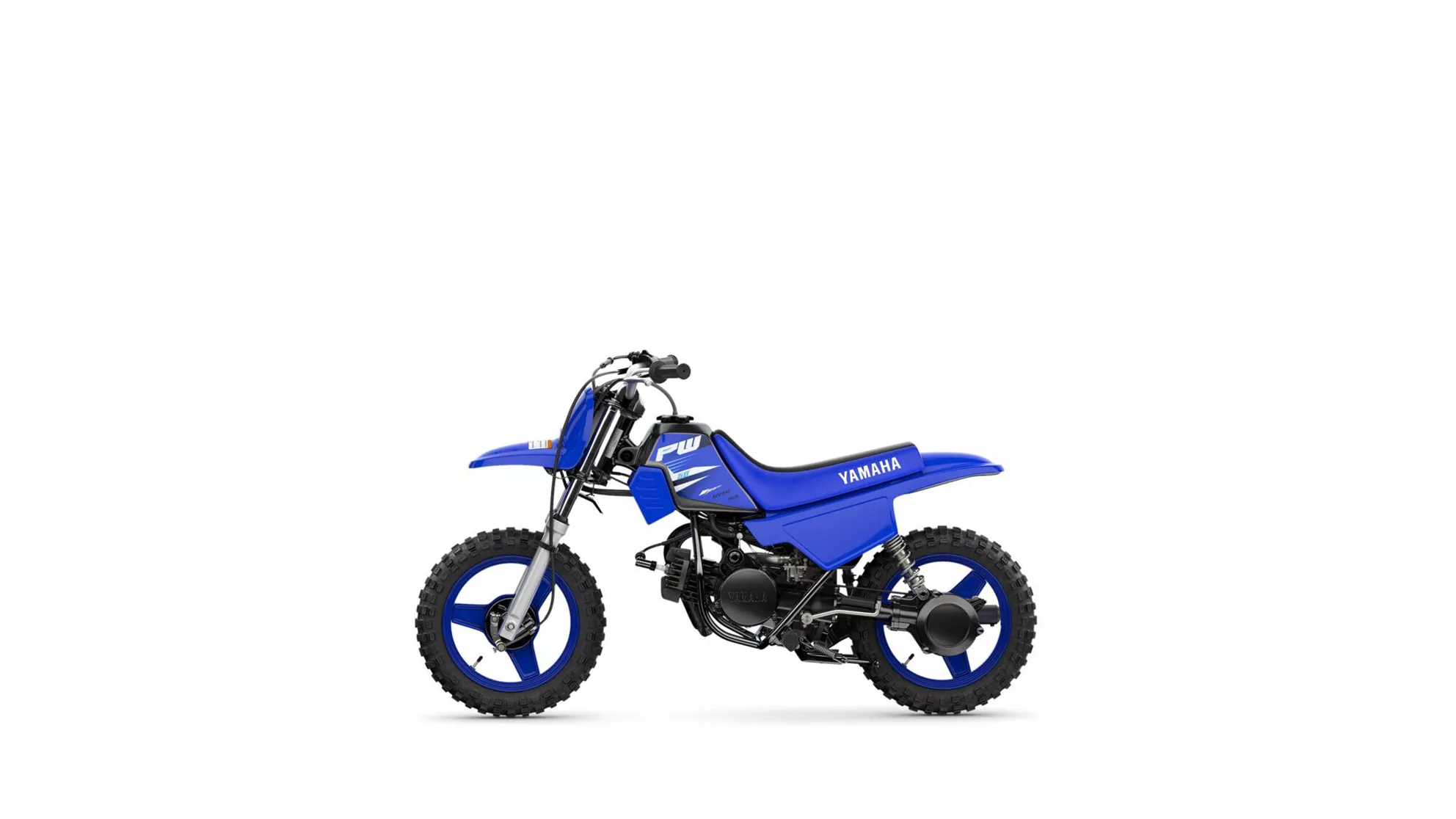 Yamaha PW50 - Image 4 Yamaha PW50 - Image 4