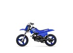 Yamaha PW50