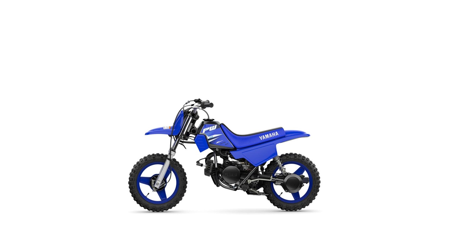 Yamaha PW50