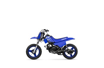 Yamaha PW50 2025 - Bild 6 Yamaha PW50 2025 - Bild 6