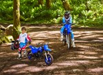 Yamaha PW50