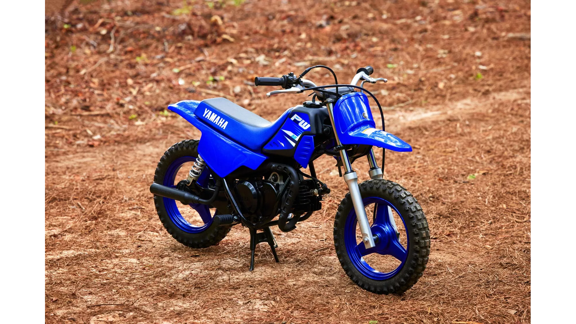 Yamaha PW50 - Image 6 Yamaha PW50 - Image 6