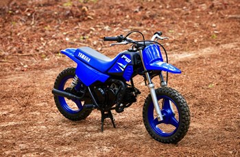Yamaha PW50 2025 - Bild 8 Yamaha PW50 2025 - Bild 8