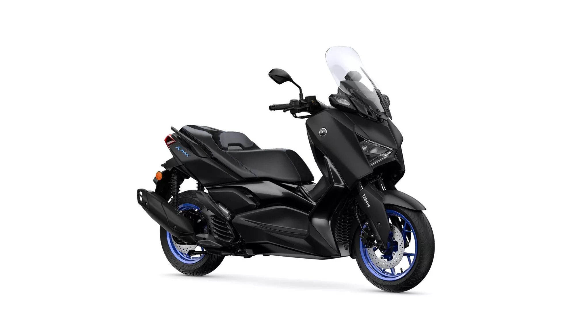 Yamaha XMAX 125 2025 - Image 82 Yamaha XMAX 125 2025 - Image 82