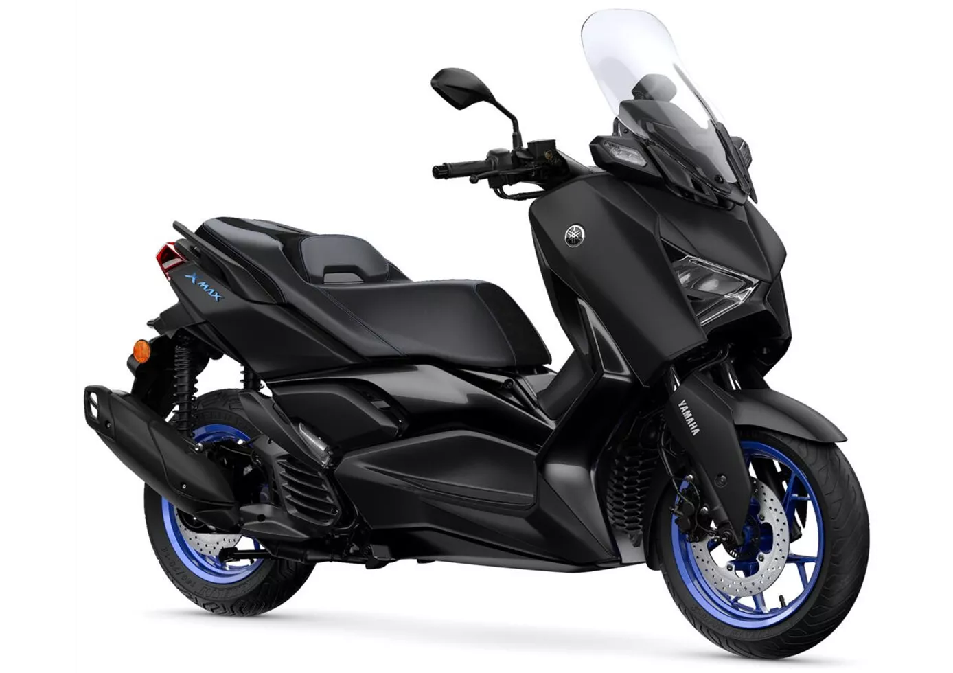 Yamaha XMAX 125 2025 Yamaha XMAX 125 2025