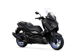 Yamaha XMAX 125