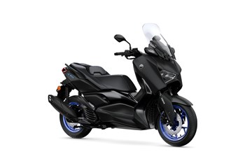 Yamaha XMAX 125 2025 - Bild 5 Yamaha XMAX 125 2025 - Bild 5