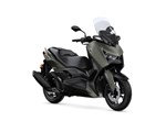 Yamaha XMAX 125