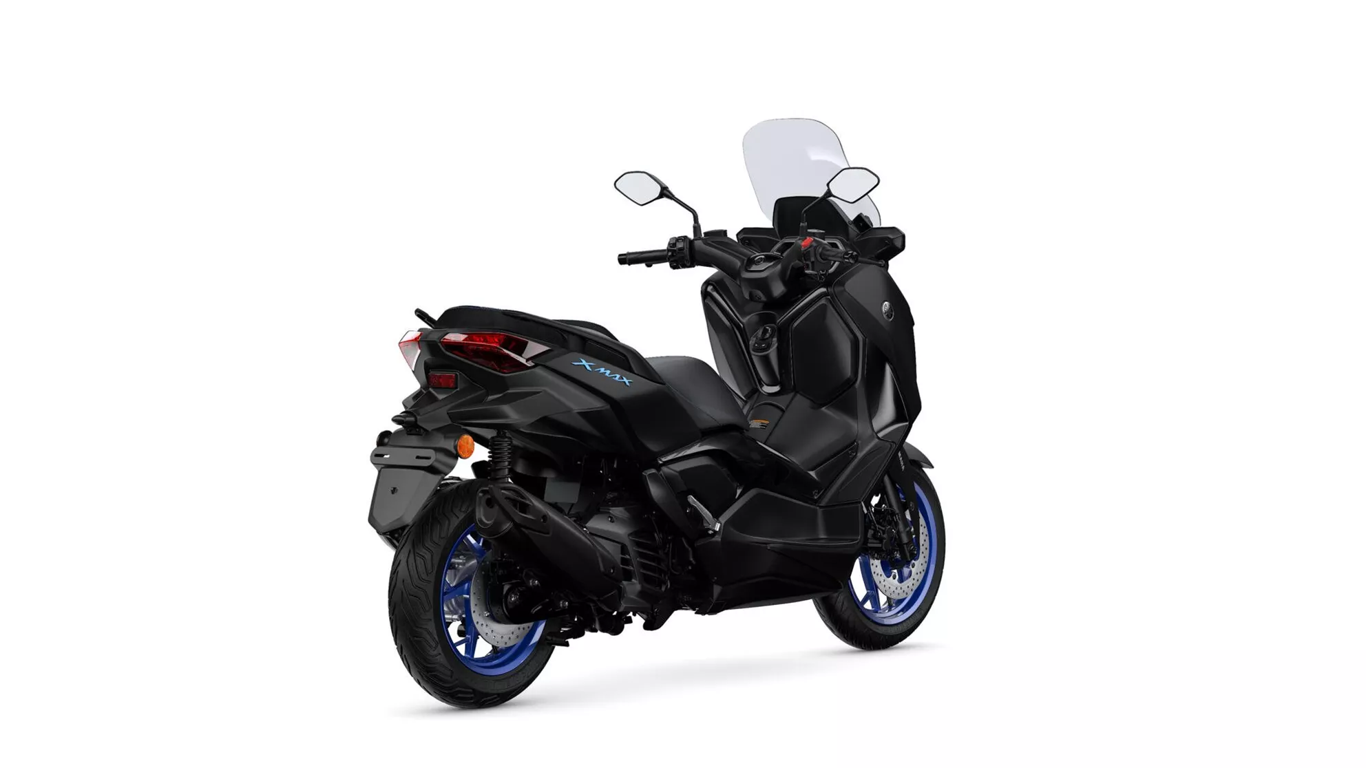 Yamaha XMAX 125 2025 - Image 83 Yamaha XMAX 125 2025 - Image 83