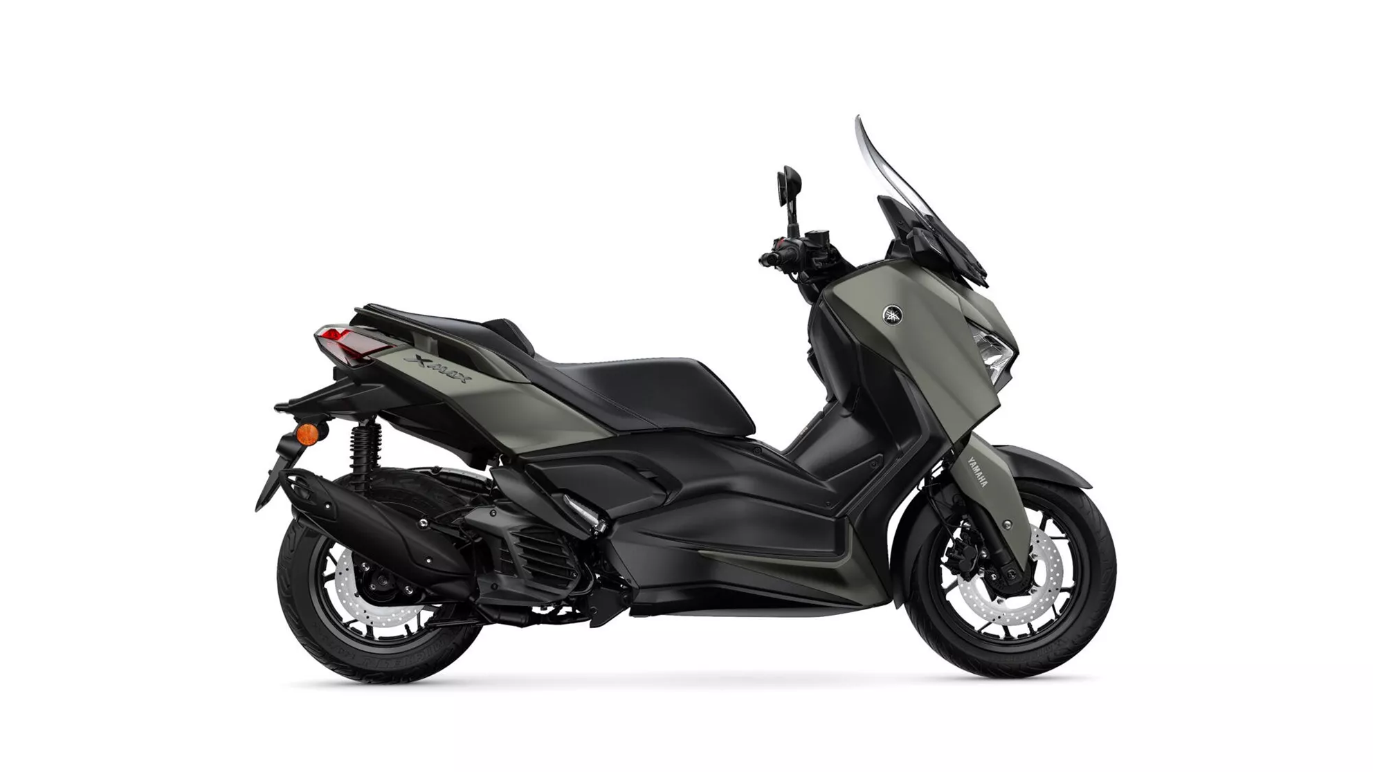 Yamaha XMAX 125 2025 - Image 84 Yamaha XMAX 125 2025 - Image 84