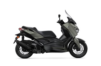 Yamaha XMAX 125 2025 - Bild 7 Yamaha XMAX 125 2025 - Bild 7