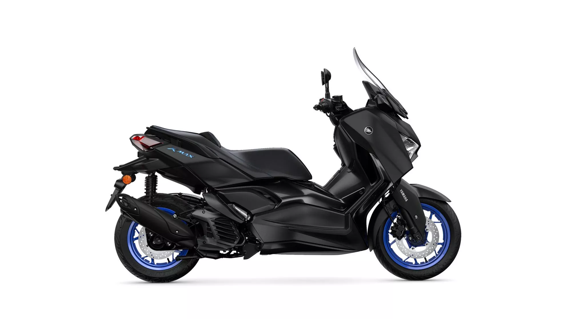 Yamaha XMAX 125 2025 - Image 79 Yamaha XMAX 125 2025 - Image 79