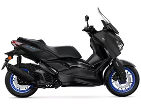 Yamaha XMAX 125 Yamaha XMAX 125