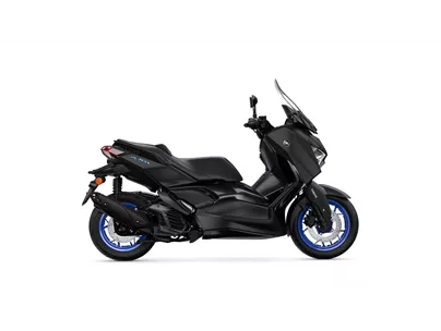 Yamaha XMAX 125 2025 Yamaha XMAX 125 2025