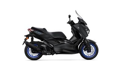 Yamaha XMAX 125
