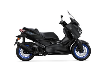 Yamaha XMAX 125 2025 - Bild 2 Yamaha XMAX 125 2025 - Bild 2