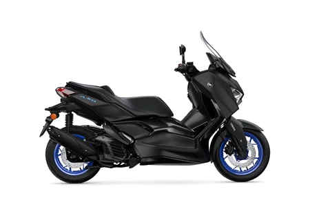 Yamaha XMAX 125 2025 Yamaha XMAX 125 2025