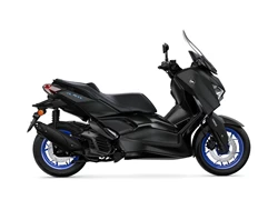 Yamaha XMAX 125 Yamaha XMAX 125