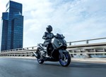 Yamaha XMAX 125