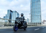 Yamaha XMAX 125