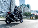 Yamaha XMAX 125