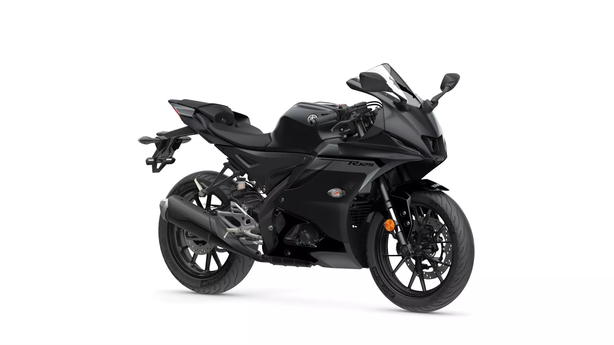 Yamaha R125 - Image 9 Yamaha R125 - Image 9