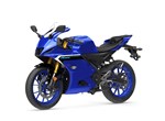 Yamaha R125