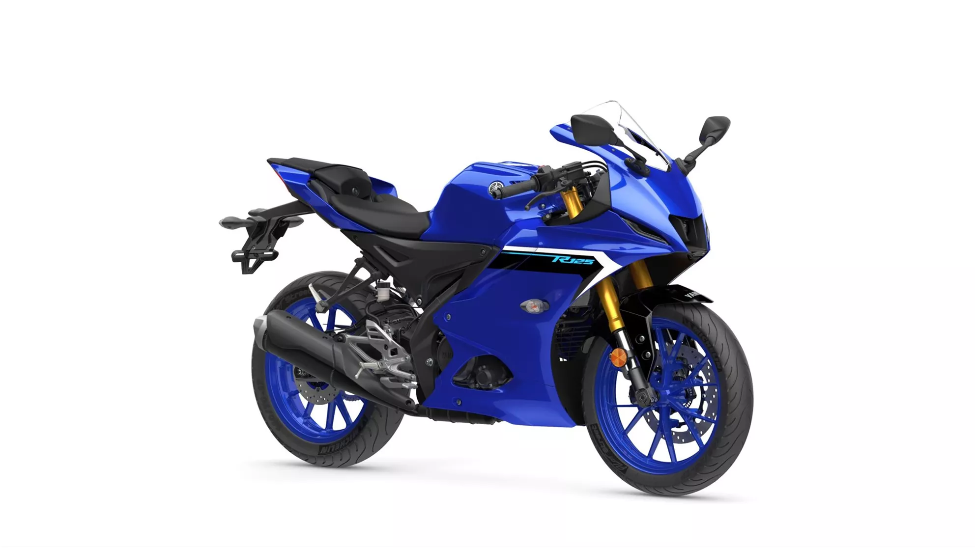 Yamaha R125 - Image 6 Yamaha R125 - Image 6