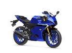 Yamaha R125