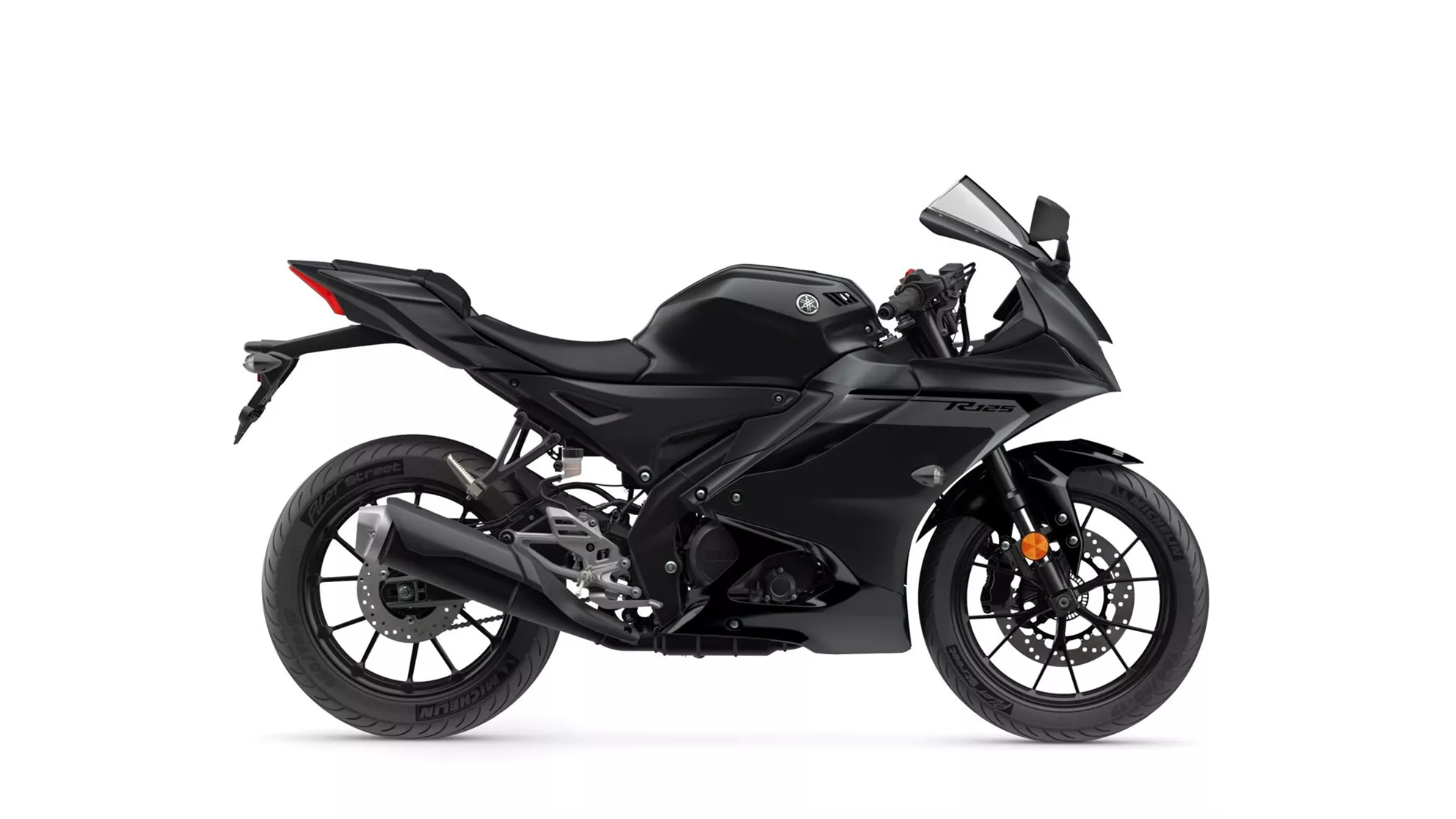 Yamaha R125 - Image 7 Yamaha R125 - Image 7