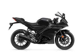Yamaha R125 2025 - Bild 9 Yamaha R125 2025 - Bild 9