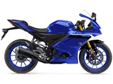 Yamaha R125 2025 Yamaha R125 2025