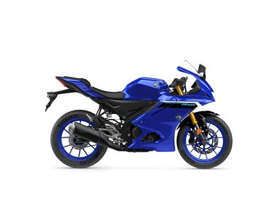 Yamaha R125 2025 Yamaha R125 2025