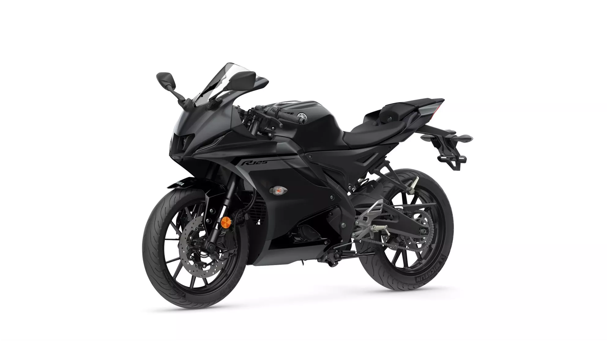 Yamaha R125 - Image 8 Yamaha R125 - Image 8