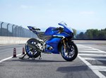 Yamaha R125