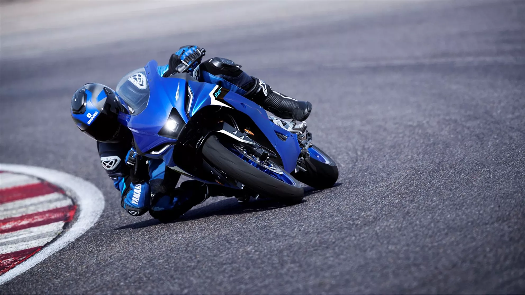 Yamaha R125 - Image 2 Yamaha R125 - Image 2