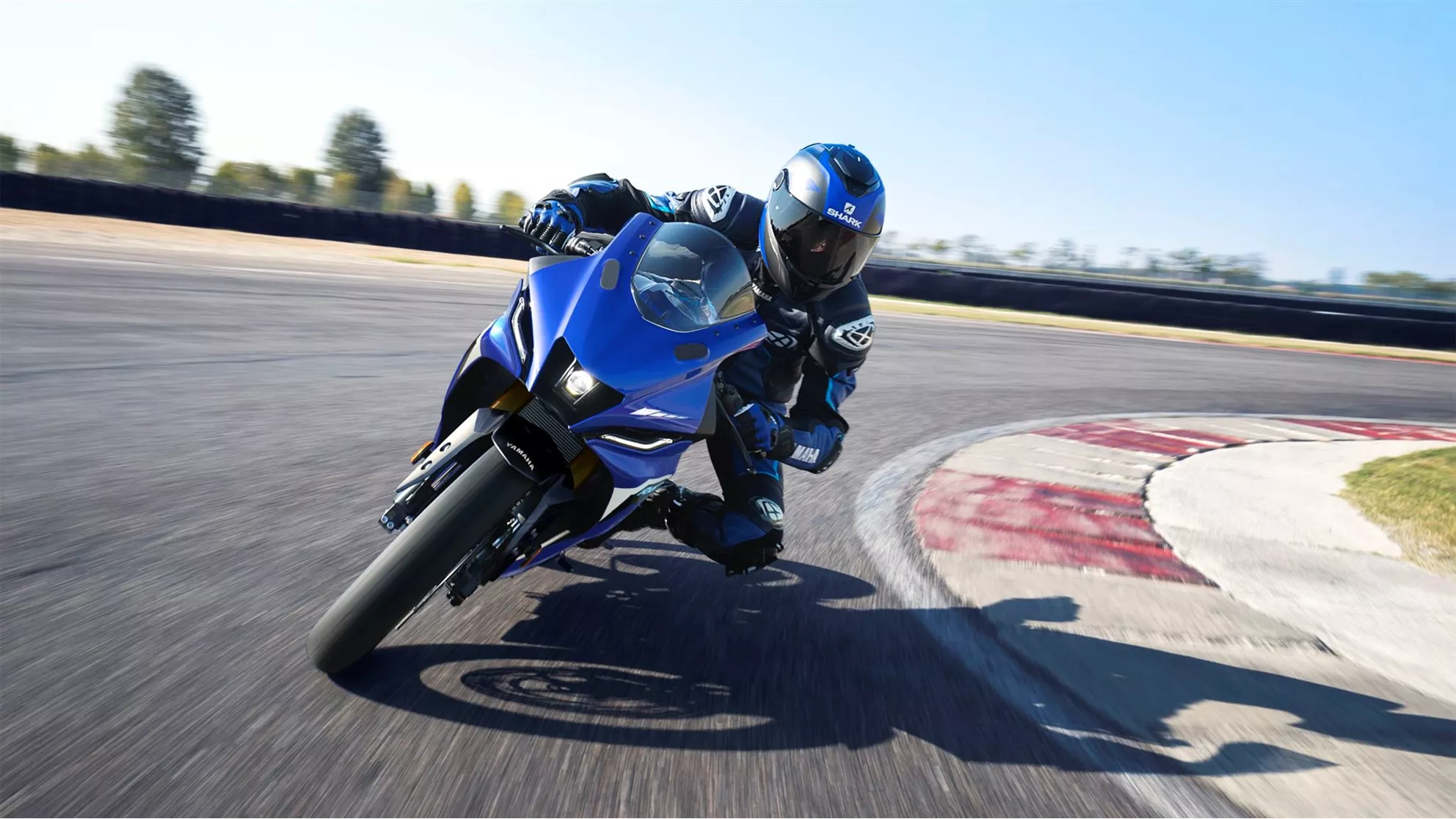 Yamaha R125 - Image 12 Yamaha R125 - Image 12