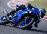 Yamaha R125