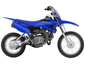 Yamaha TT-R110E Yamaha TT-R110E