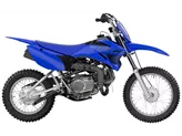 Yamaha TT-R110E 2025 Yamaha TT-R110E 2025