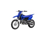 Yamaha TT-R110E