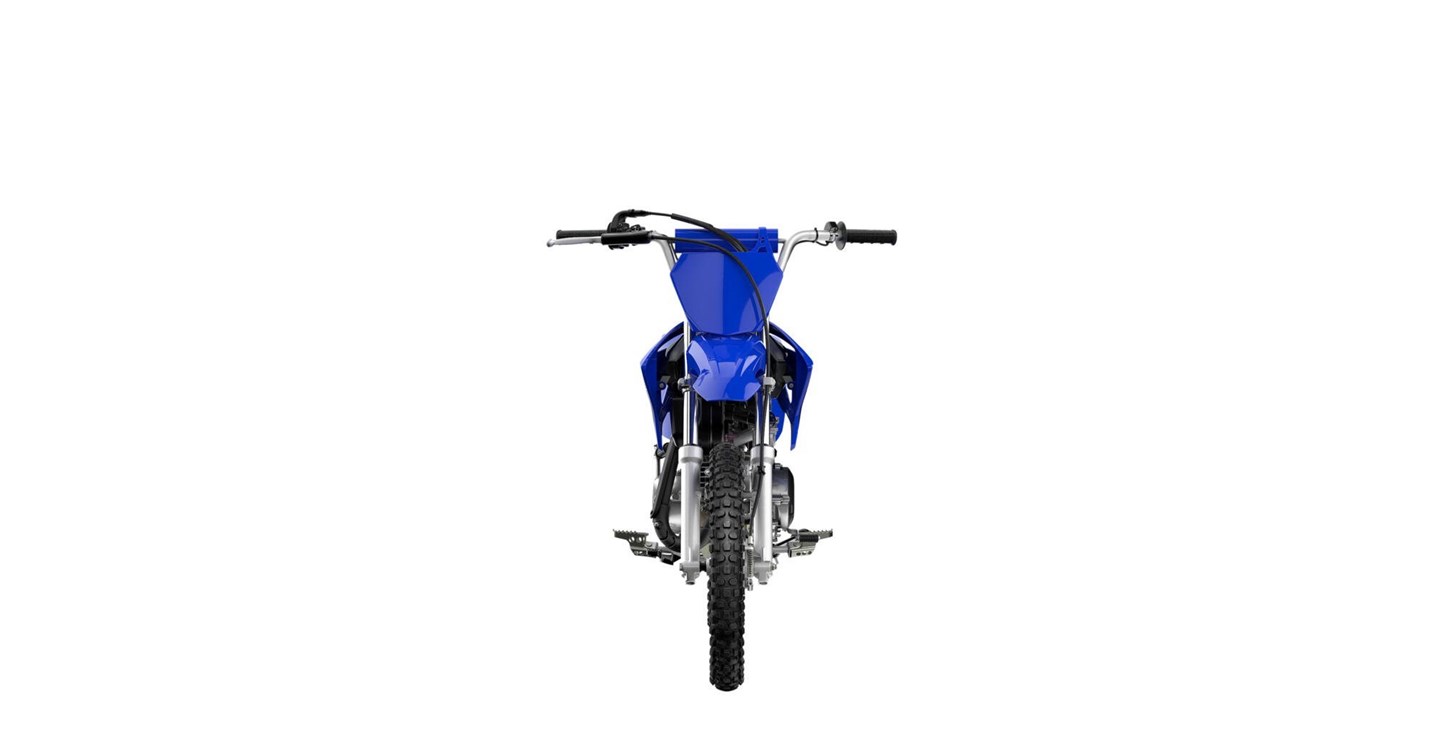 Yamaha TT-R110E