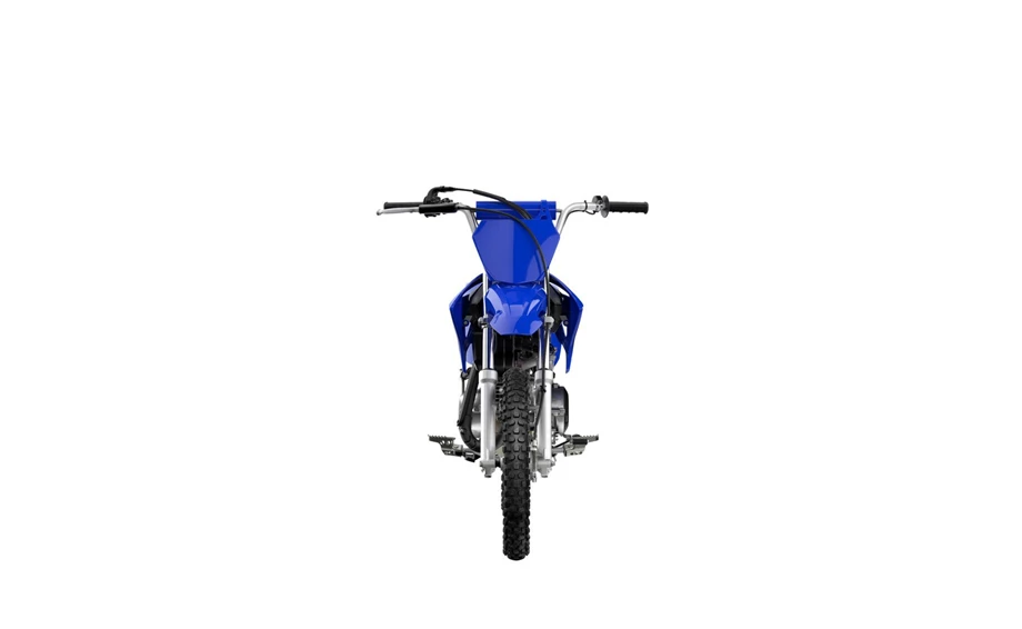 Yamaha TT-R110E Bild 3: Yamaha TT-R110E