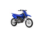 Yamaha TT-R110E