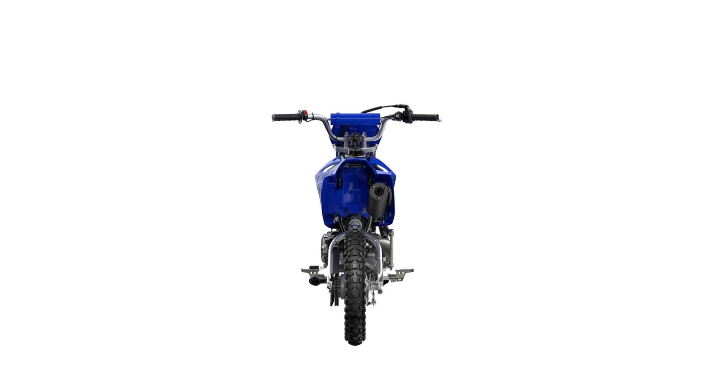 Yamaha TT-R110E