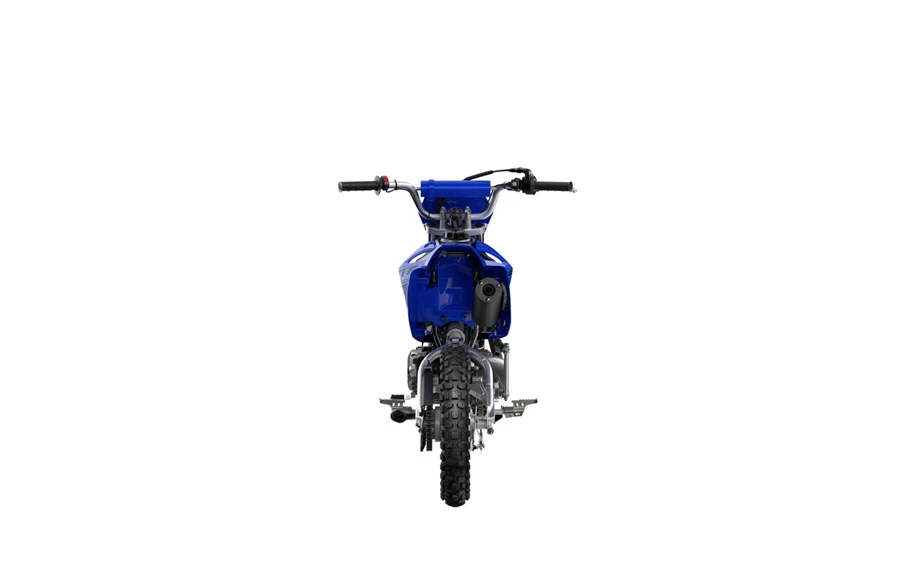 Yamaha TT-R110E Bild 5: Yamaha TT-R110E