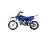 Yamaha TT-R110E